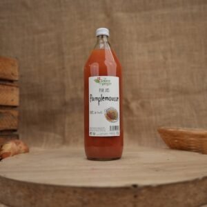 JUS PAMPLEMOUSSE