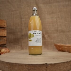 JUS POIRE (38)