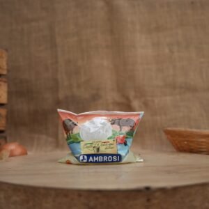 MOZZARELLA DI BUFALA