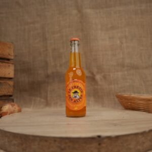 ORANGEADE 33CL