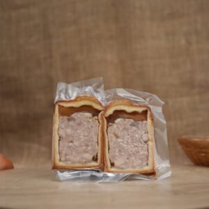 PATE CROUTE