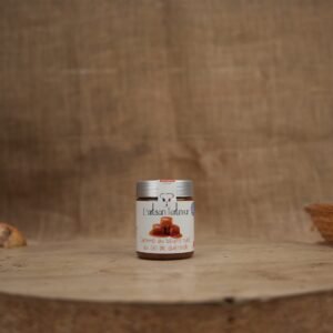 PATE TARTINER CARAMEL BEURRE SALE 250G