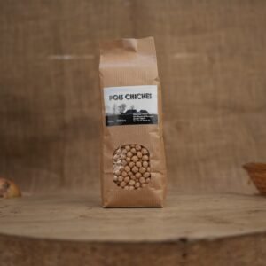POIS CHICHES 800G