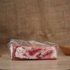 POITRINE SALEE