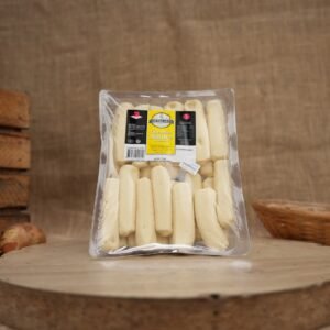 QUENELLES AU BEURRE