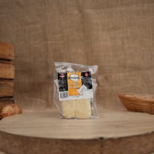 QUENELLES DE BEAUFORT BEURRE X2