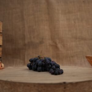 RAISINS NOIRS MUSCAT