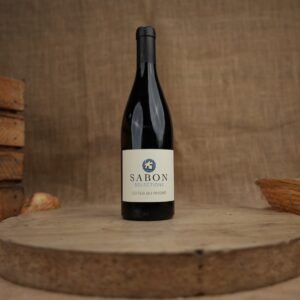 SABON VIN BLANC