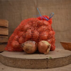 SAC OIGNONS 5kg