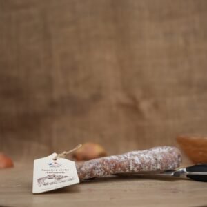 SAUCISSE SECHE PELIZZARI