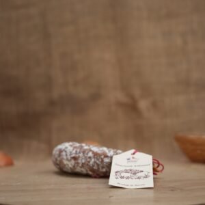 SAUCISSON SEC PELIZZARI