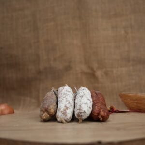 SAUCISSONS ARO 200g