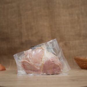 TALON DE JAMBON