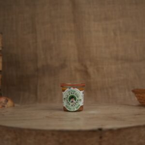 TARTINABLE CHEVRE THYM