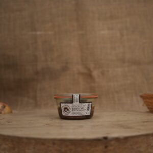 TERRINE NOIX CARAMELISEES