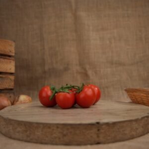 TOMATE RONDE