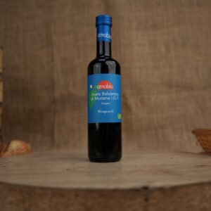 VINAIGRE BALSAMIQUE 75CL