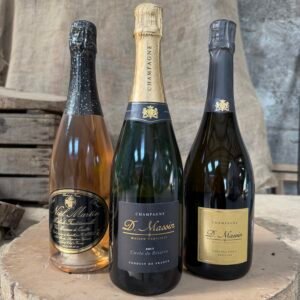 CHAMPAGNE