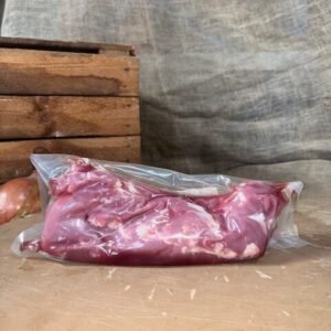 FILET MIGNON