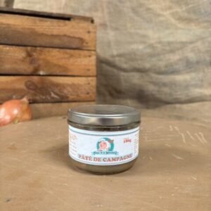POT PATE CAMP GOYARDIERE