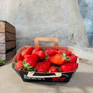 FRAISES