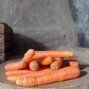 CAROTTES