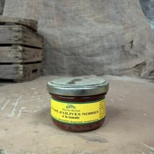 PULPE D'OLIVES