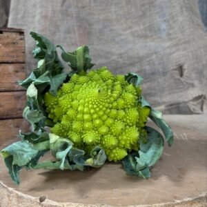 CHOU ROMANESCO