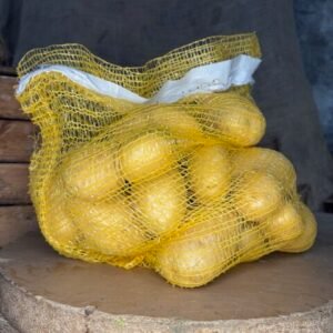 SAC AGATHA LAVE 5KG