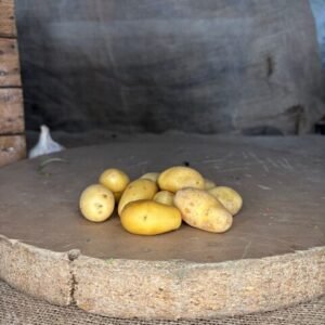 POMME DE TERRE GRENAILLE