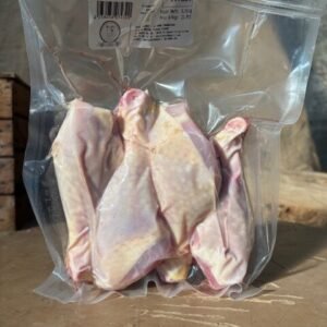 PILONS DE POULET