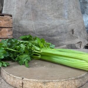 CELERI BRANCHE VERT