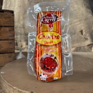 CHORIZO