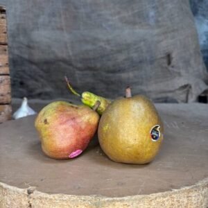 POIRE CATEGORIE 1