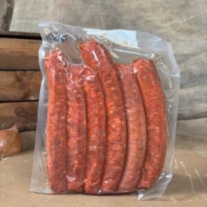 MERGUEZ