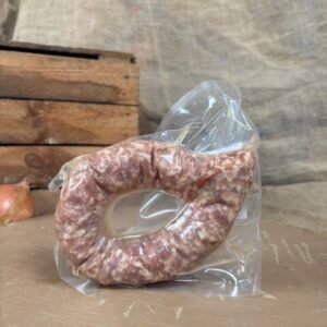 SAUCISSE DE TOULOUSE