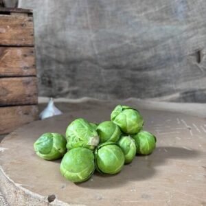 CHOUX DE BRUXELLE