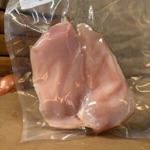 FILET DE POULET X2