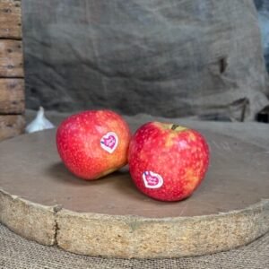 POMMES PINK LADY