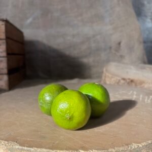 CITRONS VERT