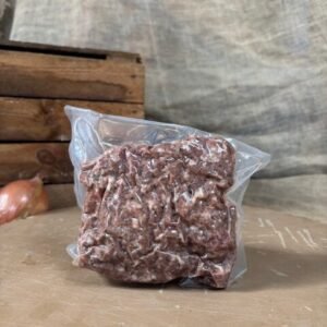 FARCE A LEGUMES