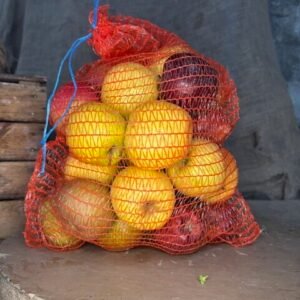 SAC POMMES 5 kg
