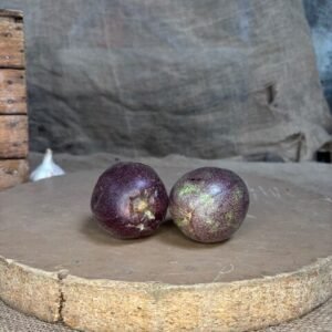 FRUITS DE LA PASSION