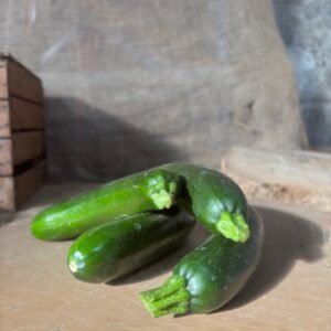 COURGETTE