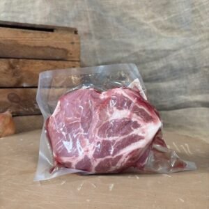 ECHINE DE PORC