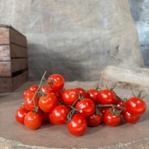 TOMATE CERISE