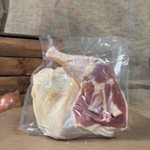 CUISSES DE POULETS
