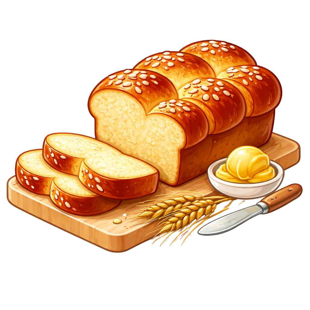 BRIOCHE