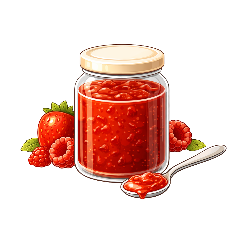 CONFITURE