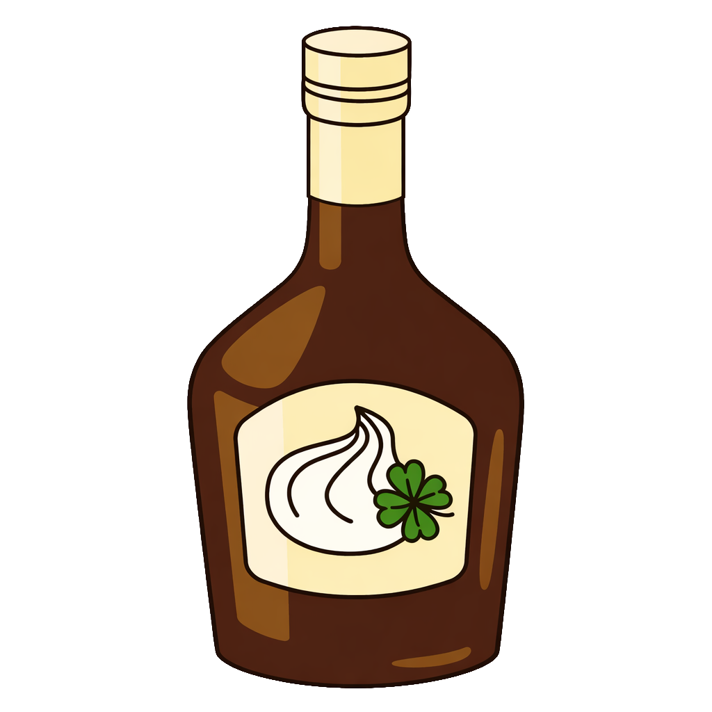 CREME LIQUEUR